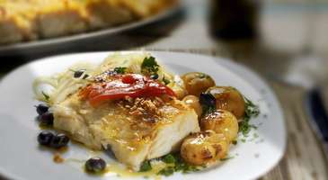 Bacalhau