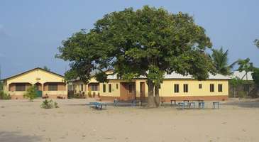 Badagry’ye gidin