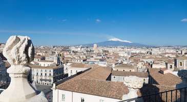 Badia Sant’Agata’da ihtişama tanık olun 