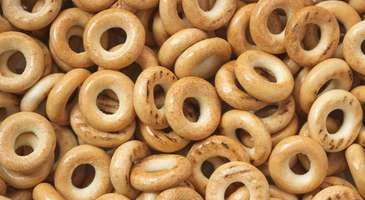 Montreal Bagel