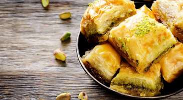 Baklava