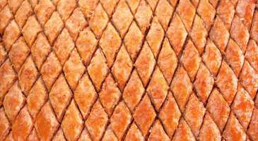 Baklava