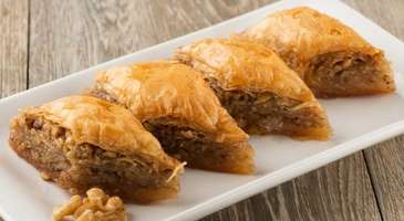 Baklava