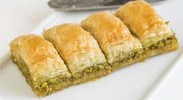 Baklava