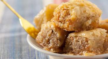 Baklava