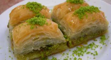 Baklava