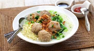 Bakso