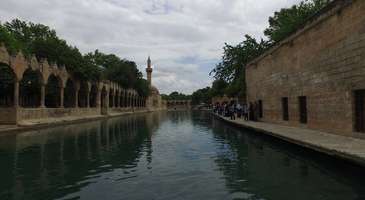 Balıklı Göl