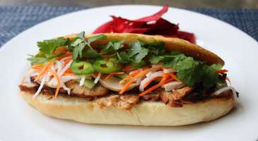 Bánh Mi