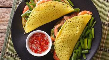 Banh Xeo