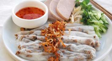Banhcuon