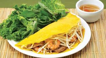 Banhxeo