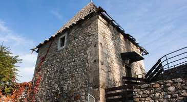 Banja Luka Kalesi