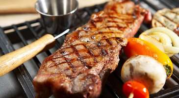 Barbekü