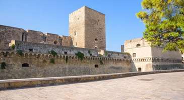 Castello’yu ziyaret edin