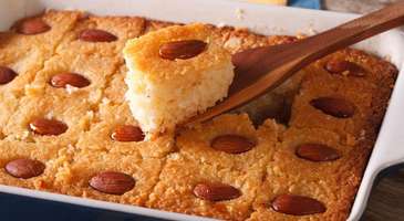Basbousa