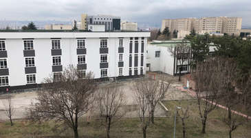 Başkent Üniversitesi