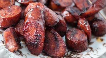 Kielbasa