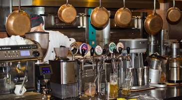 Beer Club 10’da bir şeyler için