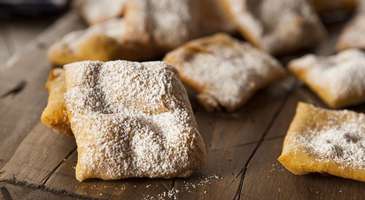 Beignets