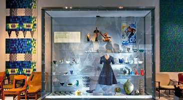 Dekoratif Sanatlar Müzesi