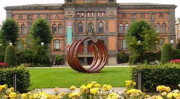 Bergen Sanat Müzesi