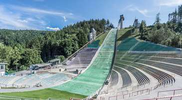 Bergiselschanze