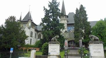 Bern Tarih Müzesi