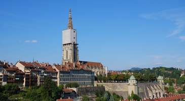 Berner Münster