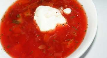 Biesu Zupa