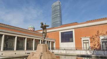 Bilbao Güzel Sanatlar Müzesi
