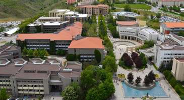 Bilkent Üniversitesi