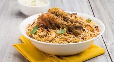 Biryani