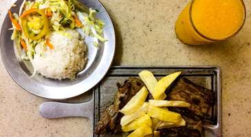 Bisteca
