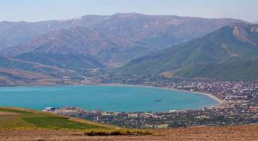 Bitlis'te yapılacaklar