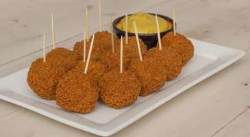 Bitterballen