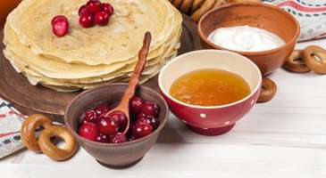 Blini