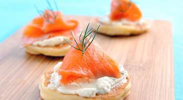 Blini