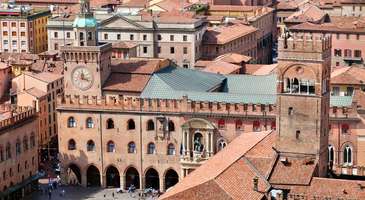 Bologna Üniversitesi