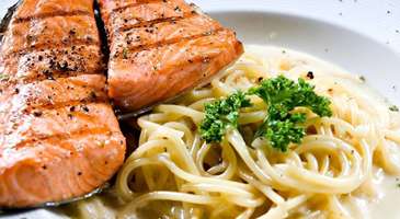 Yanbu Al Bahr mutfağını keşfedin