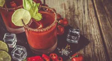 Bloody Caesars