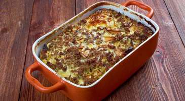 Bobotie