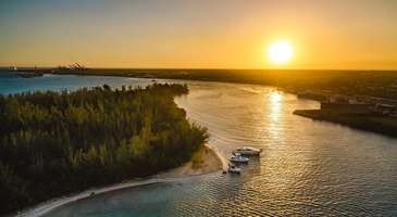 Günübirlik Boca Chica’ya gidin