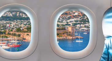 Milas–Bodrum Havalimanı