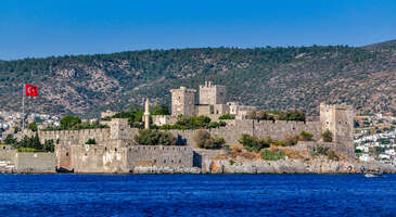 Bodrum Kalesi