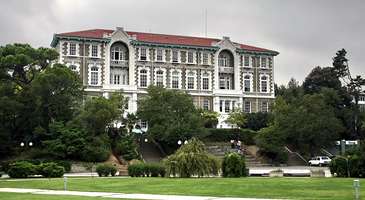Boğaziçi Üniversitesi