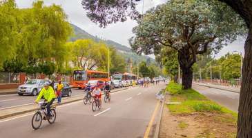 Yürüyüş ve bisiklet turlarına katılın  