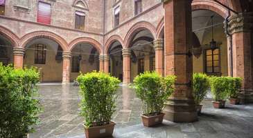 Bologna Ulusal Müzesi’nin zengin koleksiyonu ile büyülenin 
