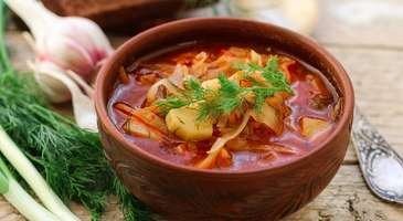 Borsch