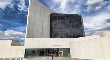 Boston müzelerini gezin